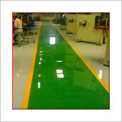 Water Based Food Grade Waterproofing Works