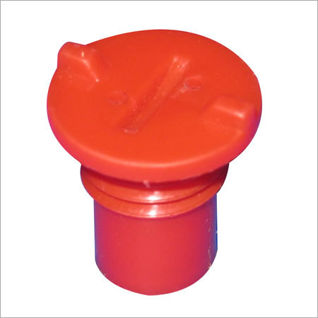Engineering Plastic Components Mould