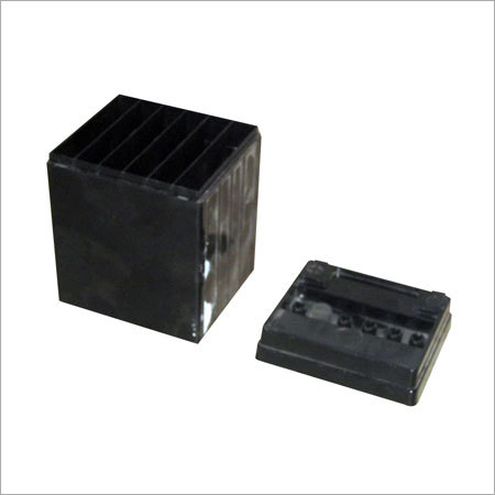 Customized Plastic Components Mould