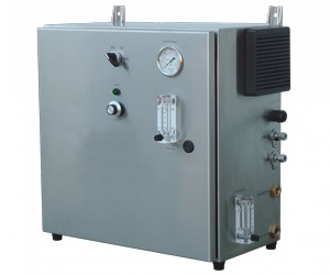 Industrial Ozone Generators