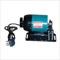 AC Clutch Sewing Machine Motor