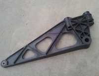 Swinging Lever  Bsw