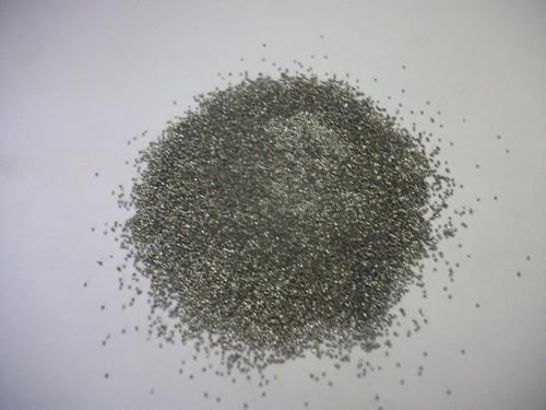 Cut Wire Shot