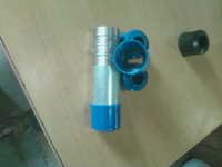 Adaptar End Cap