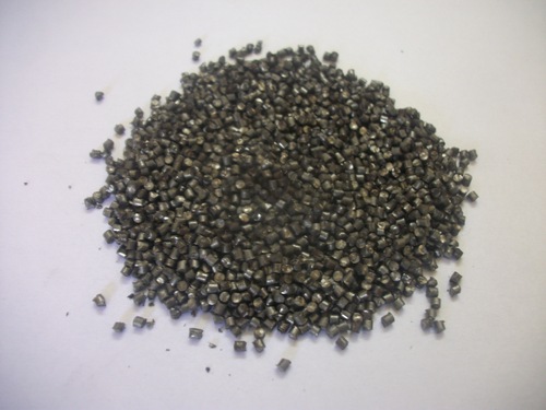 Steel Cut Wire Shots