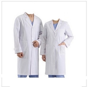 Doctors coat Full Sleeves