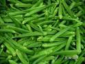 lady finger