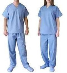 Hospital Wards Boy Dresses