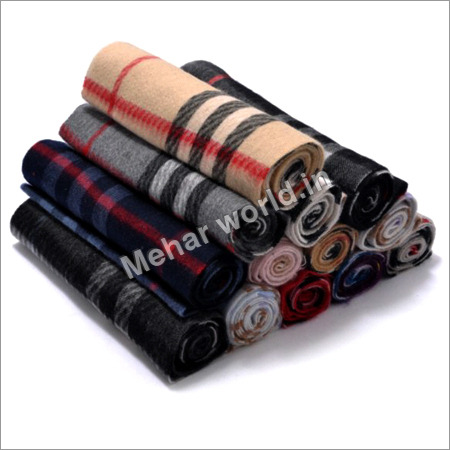 Acrylic Fabrics