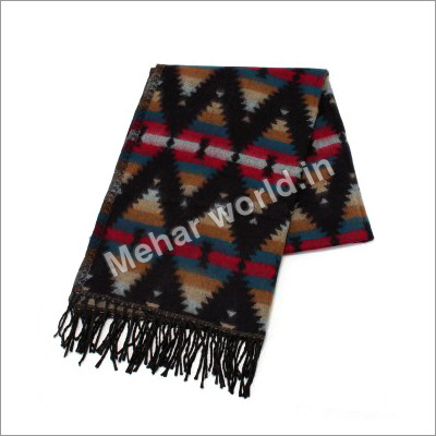 Acrylic Chimayo Stoles