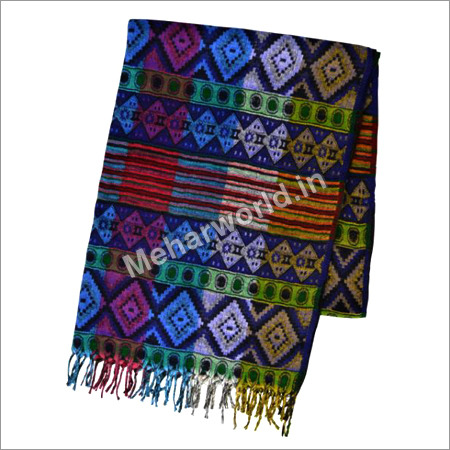 Acrylic Multi Stole