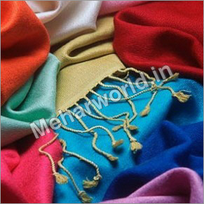 Acrylic Plain Stoles