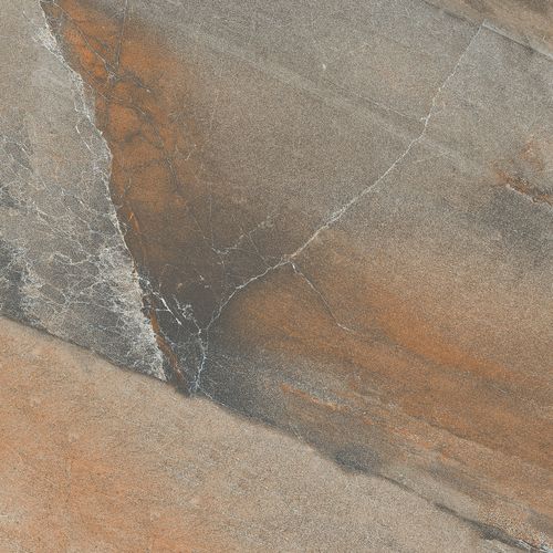 Rust Slate Copper Tiles