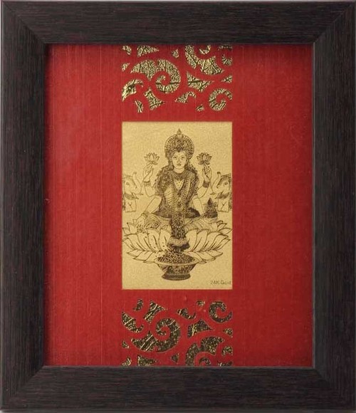 Small Card 2D Carving Frame