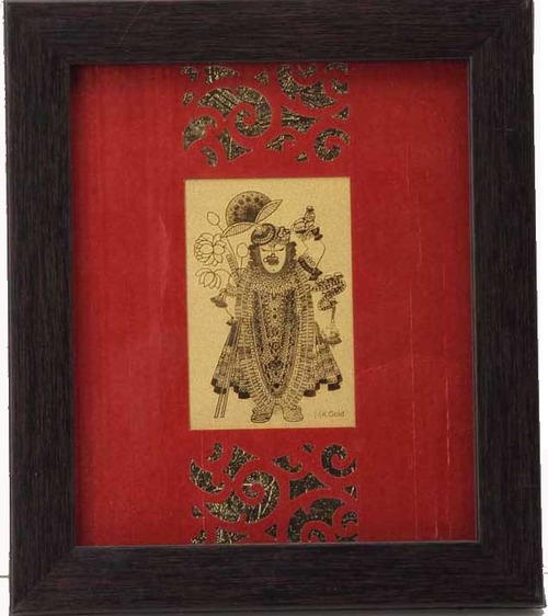 Small Card 2D Carving Frame