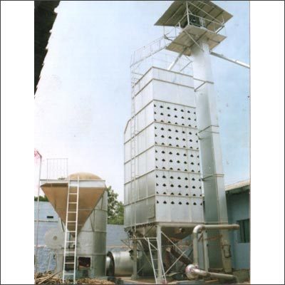 grain dryer