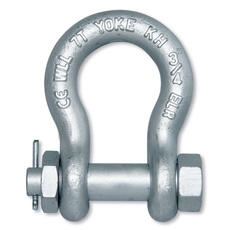 Chains & Chain Link Fence Fittings