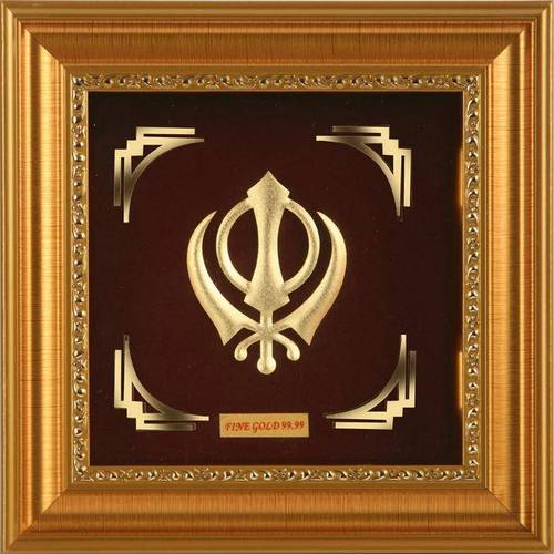 Mini Khanda