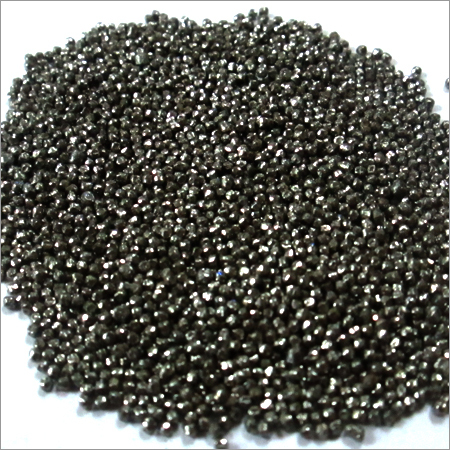Stainless Steel Cut Wire Shots