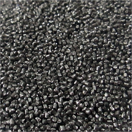 Steel Cut Wire Shots