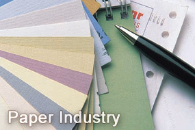 Paper Industry Guar Gum