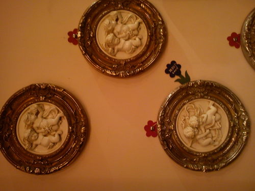 Home Decoration Accessories