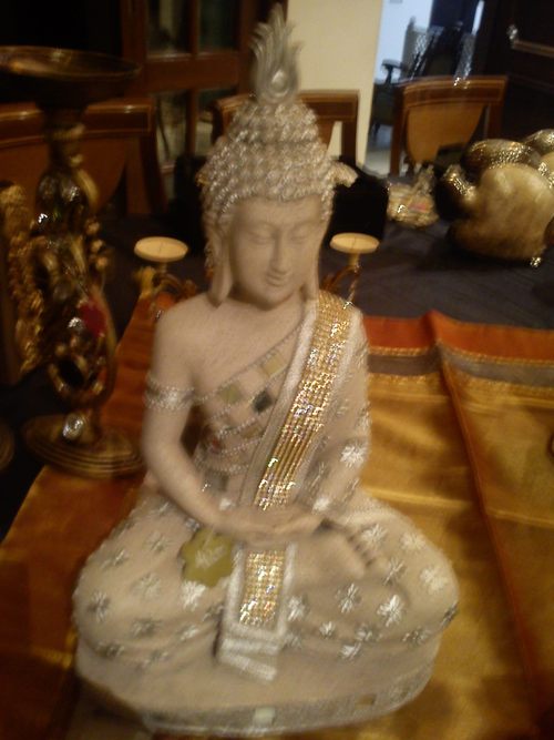 Home Decoration Accessories
