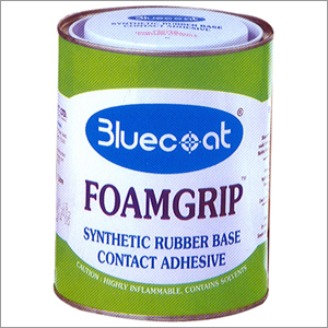 Foamgrip