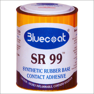 Synthetic Rubber Base Contact Adhesive