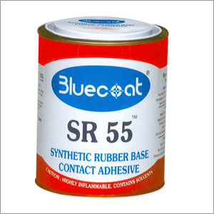 Synthetic Rubber Base Contact Adhesive