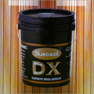 Synthetic Wood Adhesive