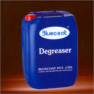 Degreaser