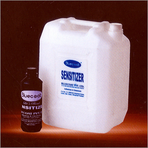 Sensitizer