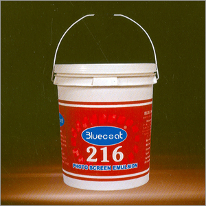Photo Screen Emulsion