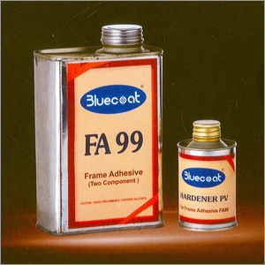 Frame Adhesive
