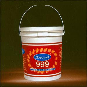 Photo Screen Emulsion