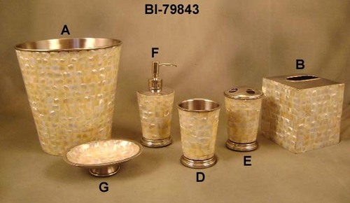 Home Decoration Accessories