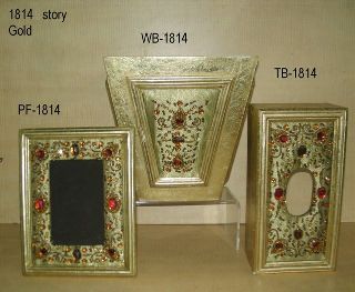 Home Decoration Accessories