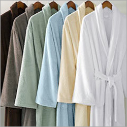 Organic Bath Robes