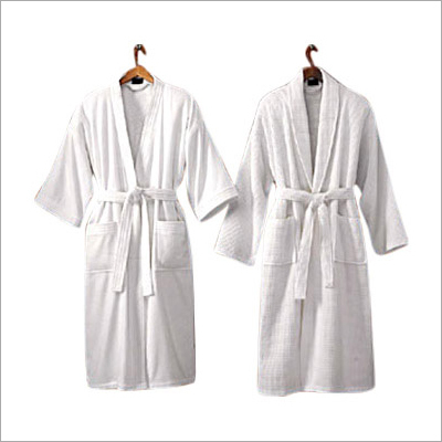 Bathrobe