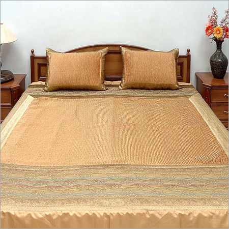 Cotton Jacquard Bed Covers