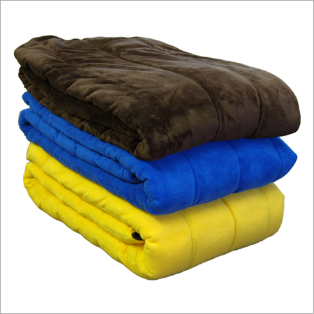 Fleece Blankets