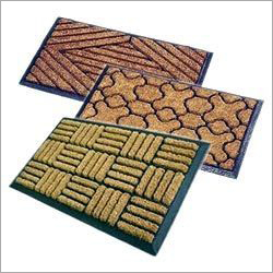 Designer Coir Door Mat