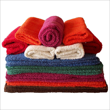 Bathroom Towels
