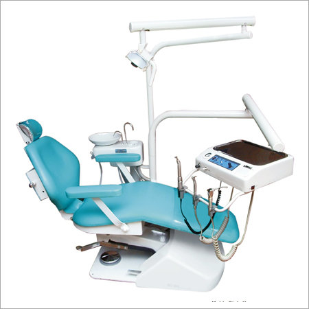 Hydraulic Dental Chair