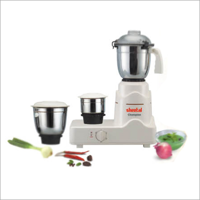 Electric Mixer Grinder