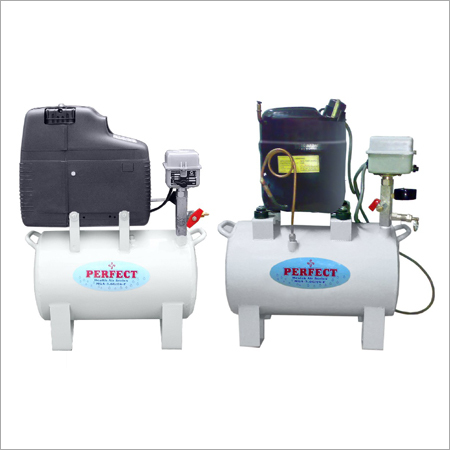 Dental Compressors