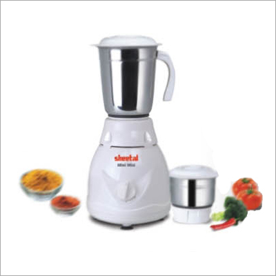 Mini Mixer Grinder