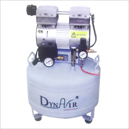 Dental Air Compressors