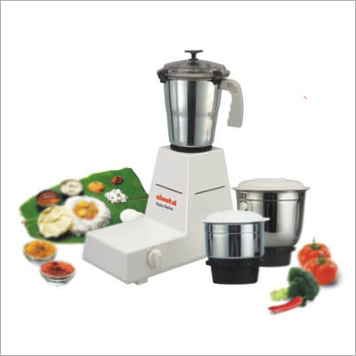 Super Deluxe Mixer Grinder